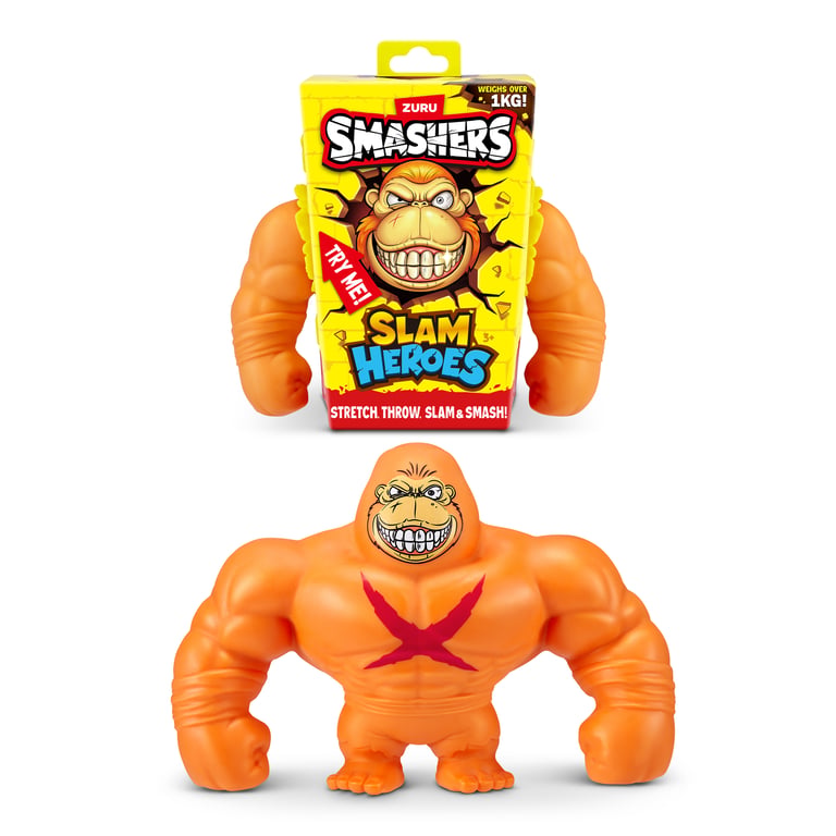 Smashers 74140 figurka dla dzieci
