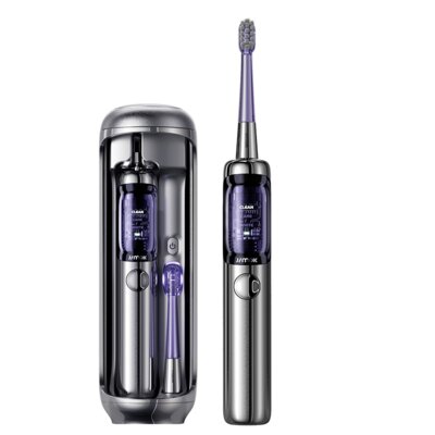 JIMOK J6 Capsule Srebrny