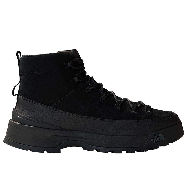 Buty The North Face Glenclyffe Urban 0A83NJKX71 - czarne