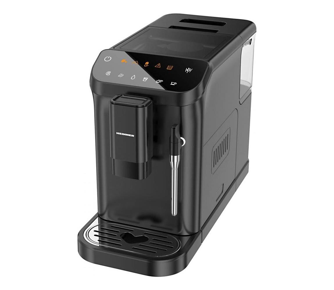 Heinner HEMA-D20DBK Czarny