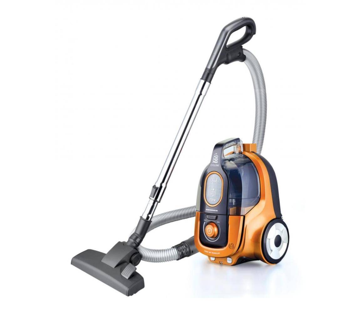 Heinner HVC-V750OR