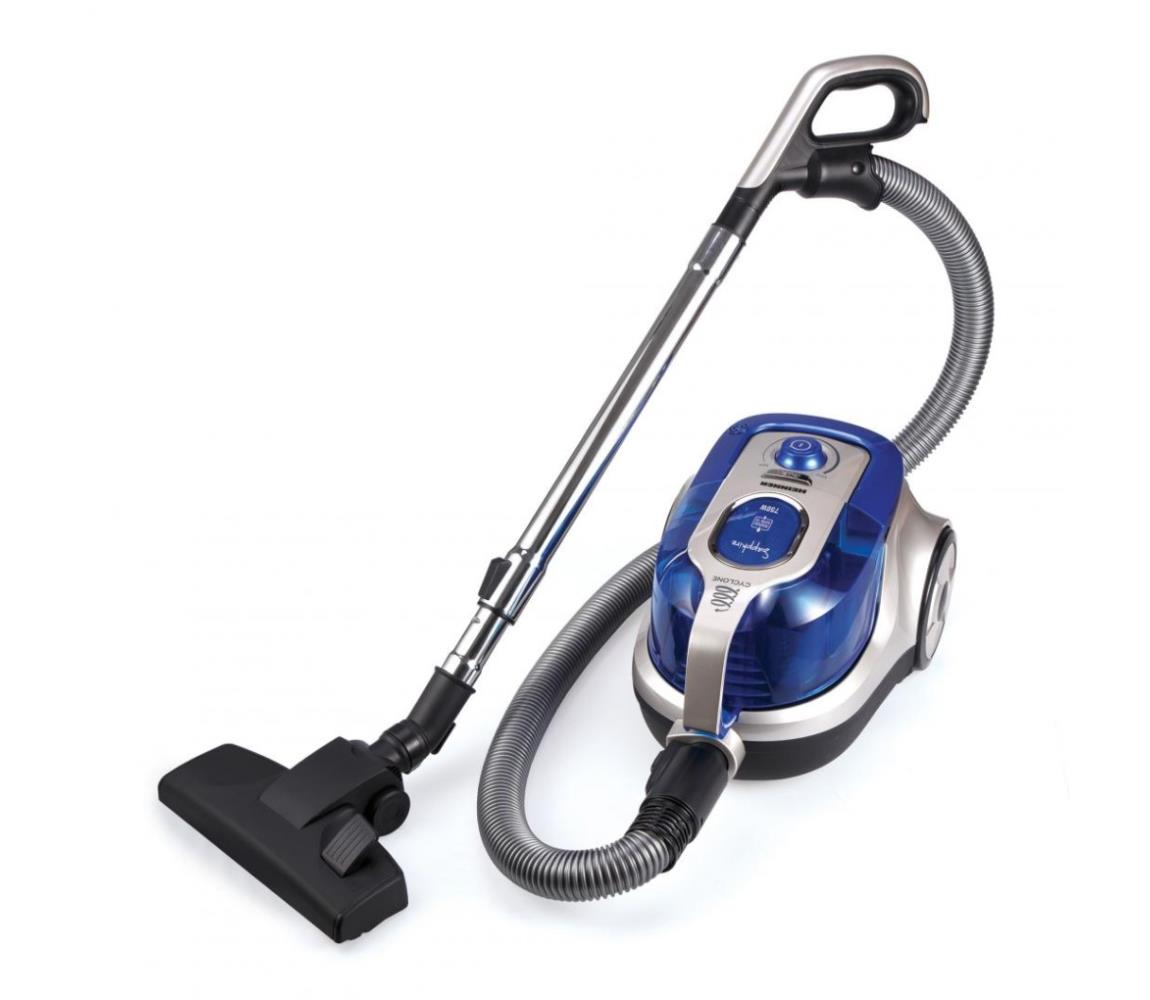 Heinner HVC-V750BL