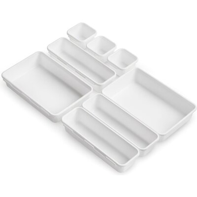 Wkład do szuflady RAYEN RA-6182 (8 elementów)