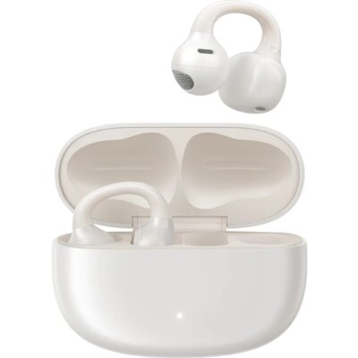 Słuchawki powietrzne EDIFIER Comfo Q Biały COMFO Q PEARL WHITE