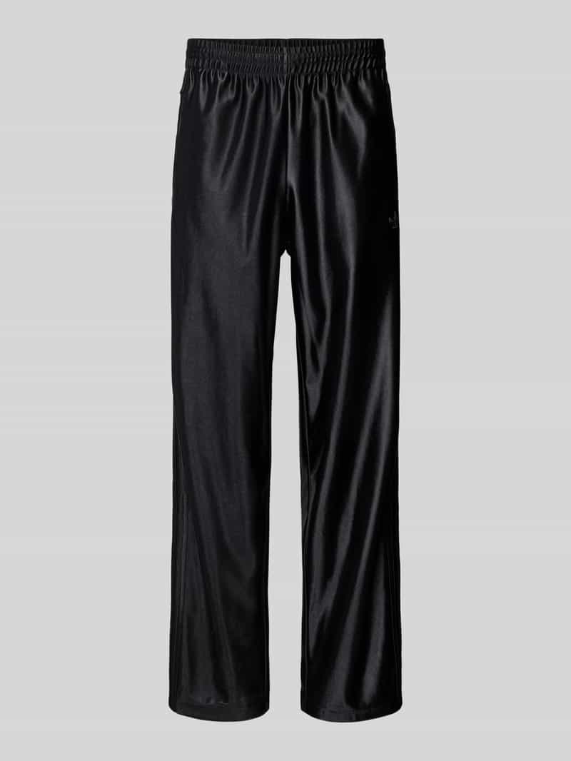 Spodnie treningowe z logo model ‘FIREBIRD’