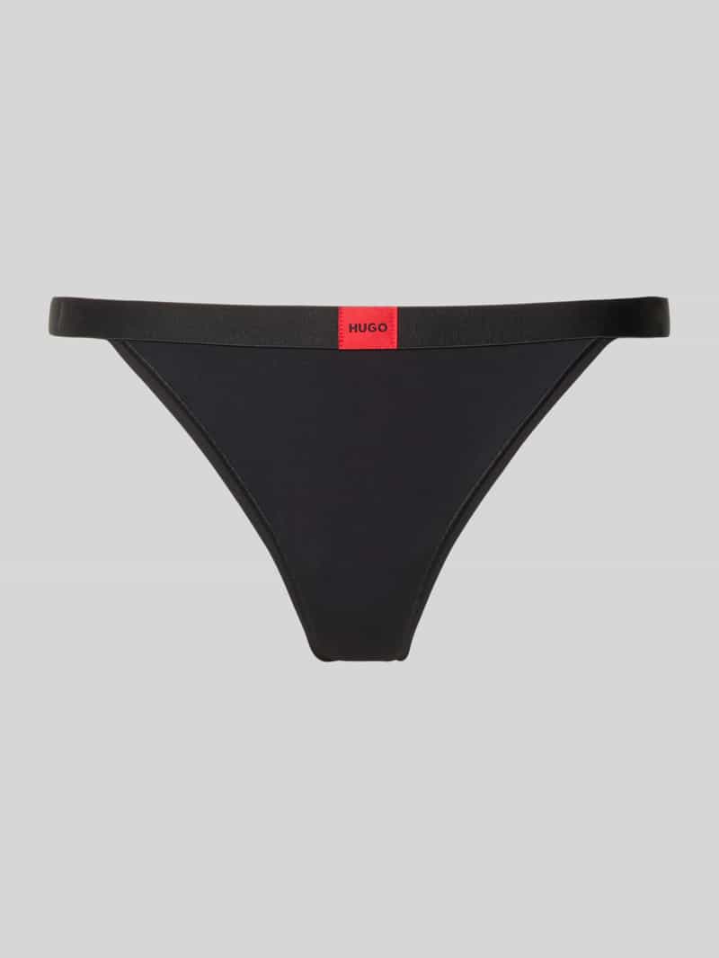 Stringi z mieszanki modalu model ‘SIGNATURE STRING’