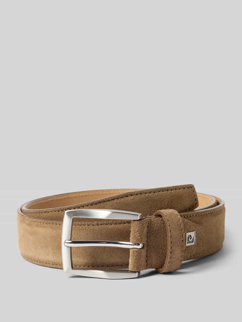 Pasek ze sprzączką