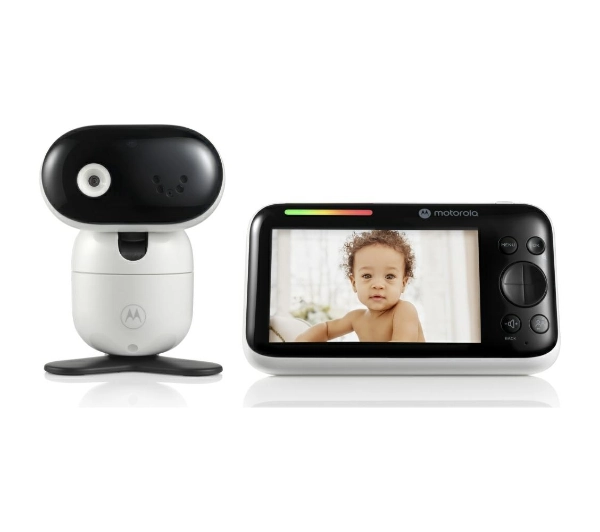 Motorola PIP1510 Monitor 5” Pan & Til