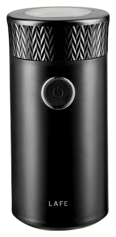 Lafe GrindMaster czarny