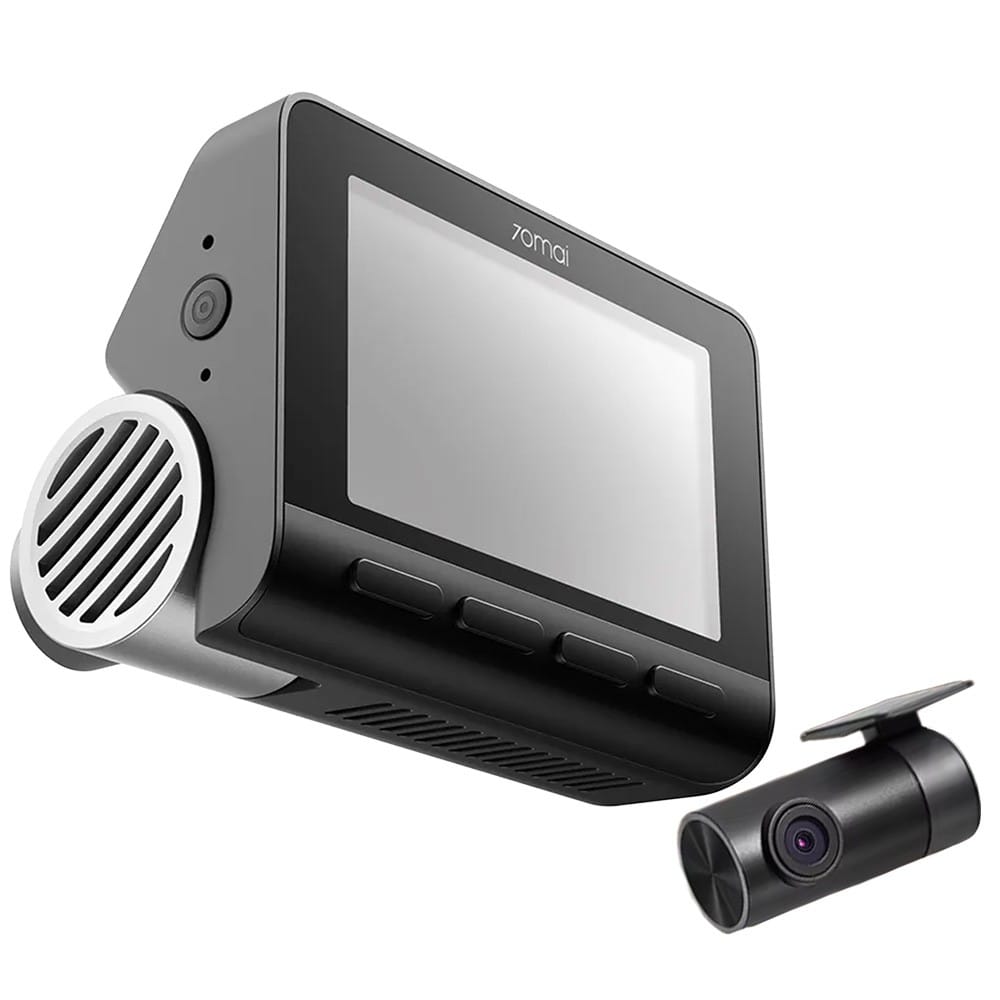 70mai Dash Cam 4K A810S set