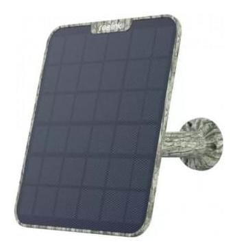 Reolink Solar Panel- Camouflage TYP-C