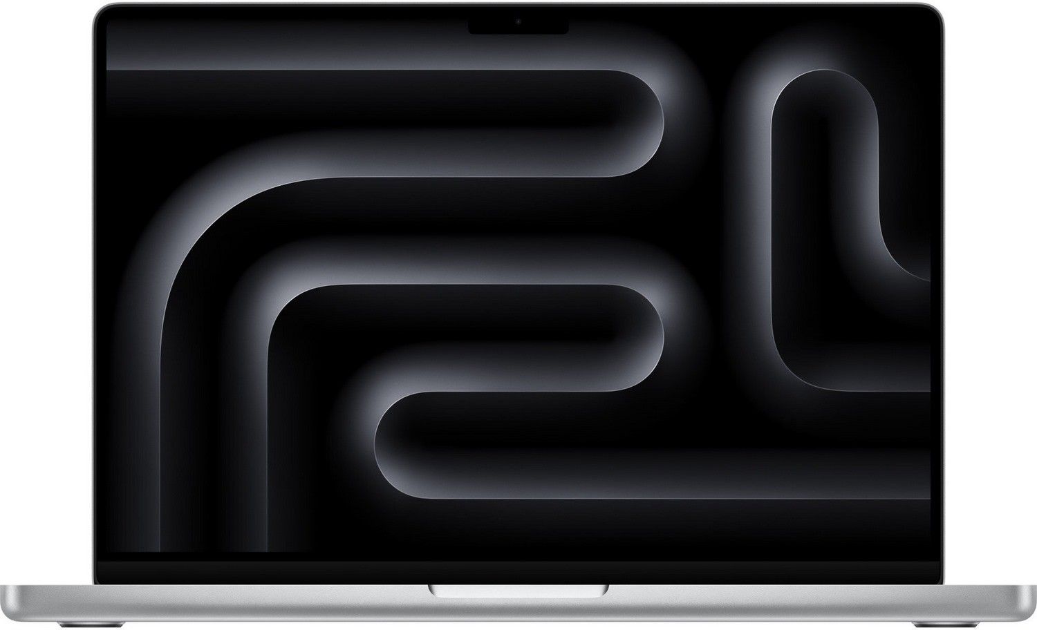 Apple Macbook Pro - M5 14,2'' 24GB 512GB Mac OS Srebrny 70W MDE44ZE/A/R1/Z1|Z1KL00107