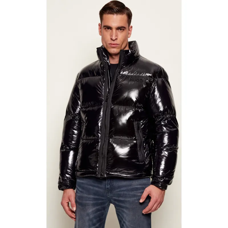 HUGO Kurtka Biron2541 | Regular Fit