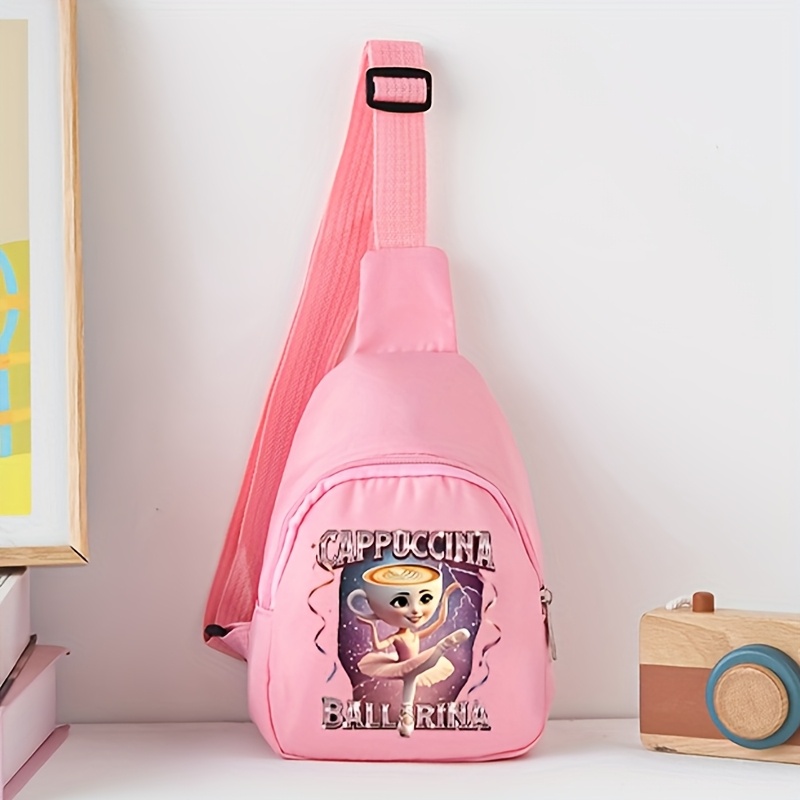 TEMU Torba Crossbody 