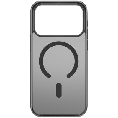 Etui 3MK Frosty Guardx MagCase do Apple iPhone 17 Pro Czarny