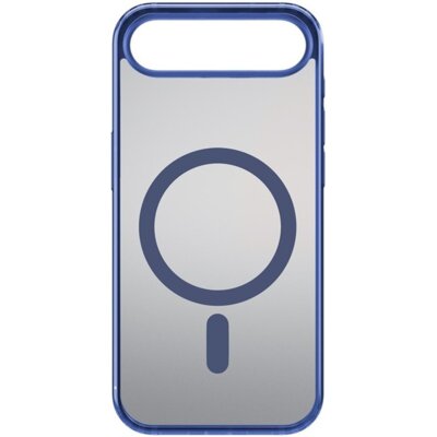 Etui 3MK Frosty Guardx MagCase do Apple iPhone Air Niebieski