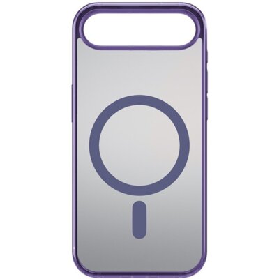 Etui 3MK Frosty Guardx MagCase do Apple iPhone Air Fioletowy