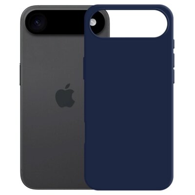 Etui 3MK Matt Guardx do Apple iPhone Air Ciemnoniebieski