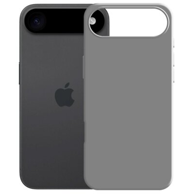 Etui 3MK Matt Guardx do Apple iPhone Air Szary