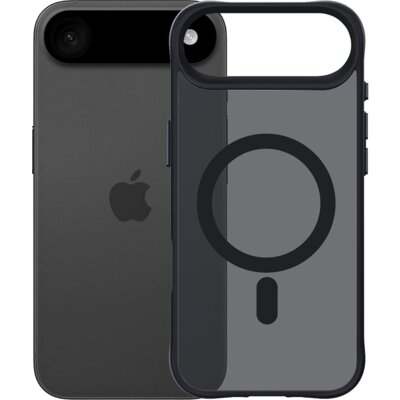 Etui 3MK Smoke Guardx MagCase do Apple iPhone Air Czarny