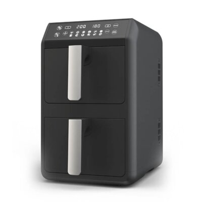 MAESTRO MR-761 10l z podwójnym koszem programator czasowy