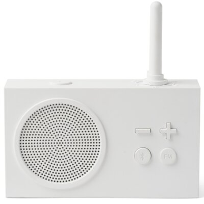 LEXON Tykho 3 Biały