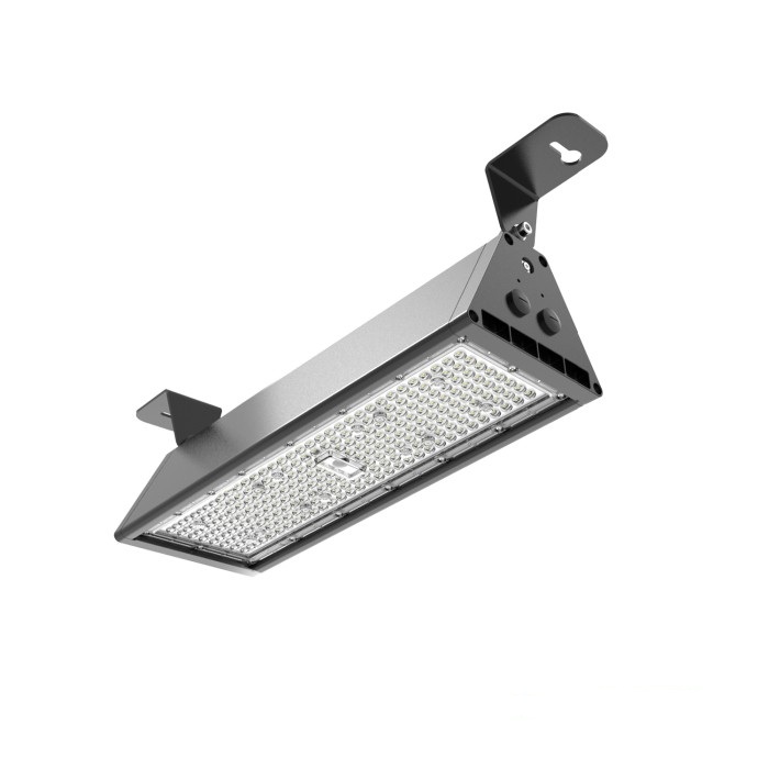 Lampa High Bay LED NICO 72W-95W-120W 3CCT IP65 60°x90° Kobi Pro