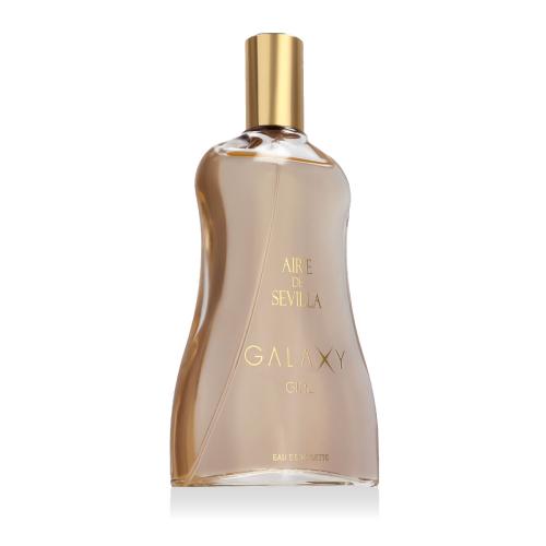 Instituto Espanol Aire de Sevilla Galaxy Girl Woda toaletowa 150 ml