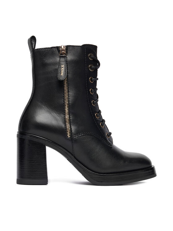 MEXX Trzewiki CEO-MX/039C-RST Czarny