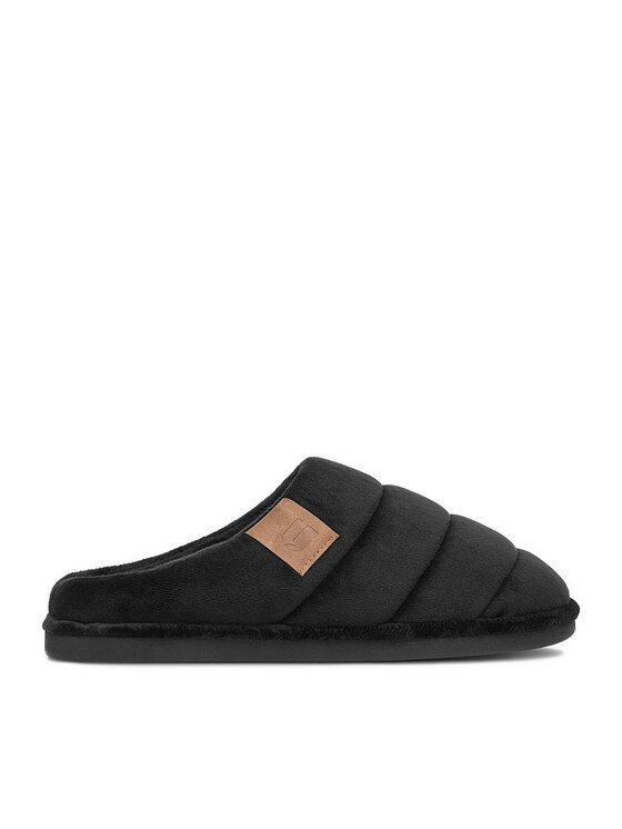 G-Star Raw Kapcie CEO-WSS21717-01 Czarny