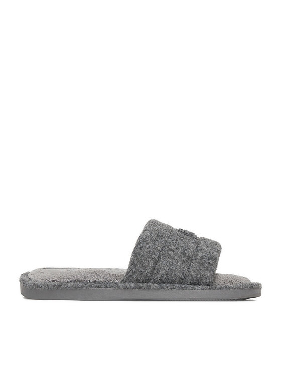 G-Star Raw Kapcie CEO-WSS21718-01 Szary