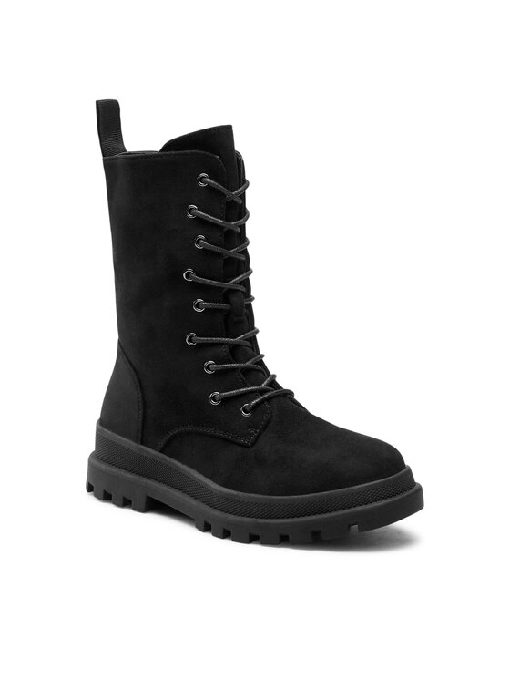 DeeZee Trapery CS5591-06 Czarny
