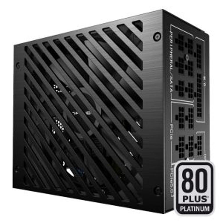 LC-Power LC850P2 V3.1 moduł zasilaczy 850 W 20+4 pin ATX ATX