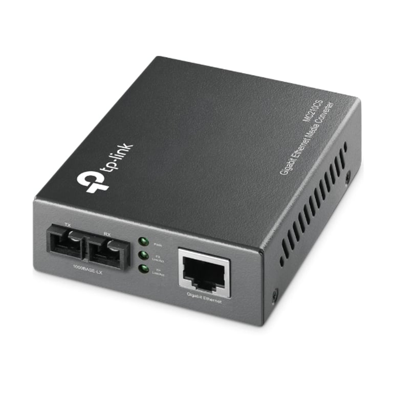 TP-Link MC210CS(UN).