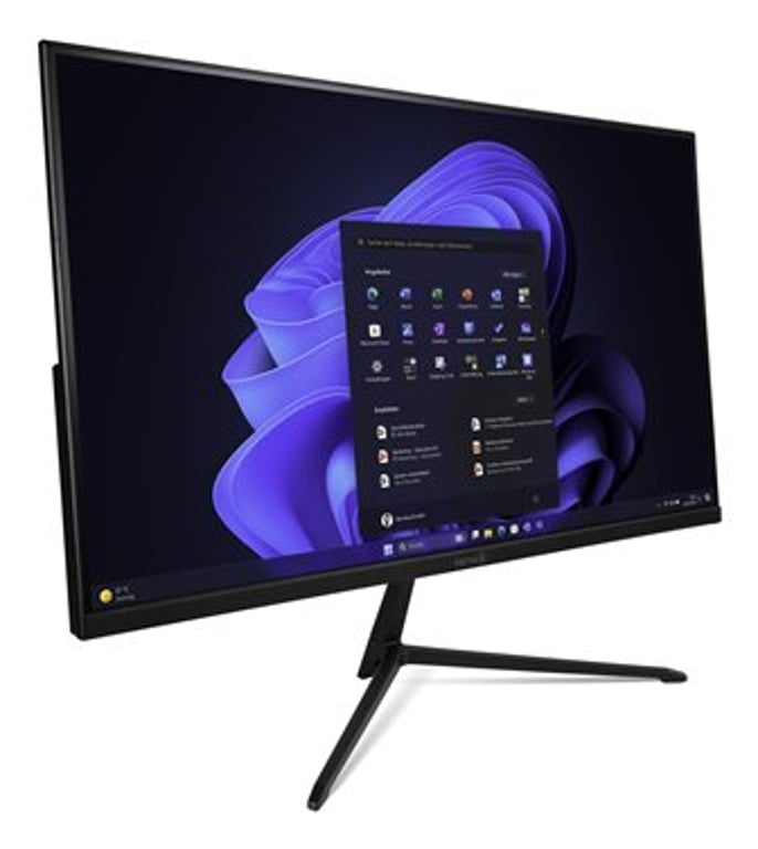 TERRA 2401 Intel® Core™ i3 i3-1315U 60,5 cm (23.8