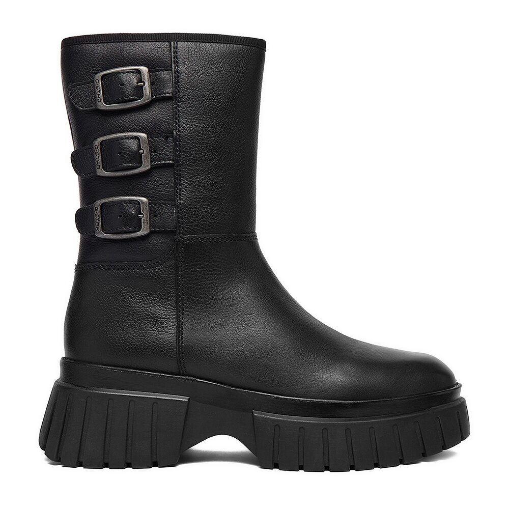 Botki G-STAR RAW CEO-WI33-CS555-KIWI-13