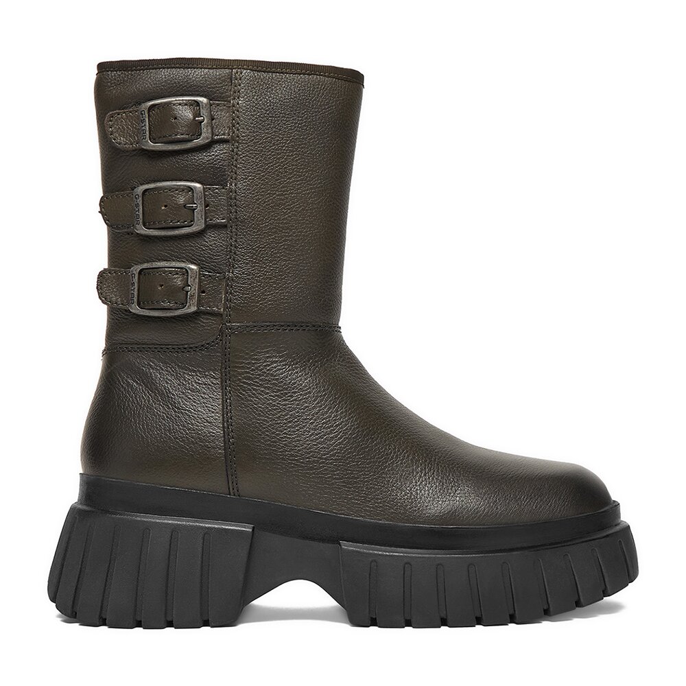 Botki G-STAR RAW CEO-WI33-CS555-KIWI-13