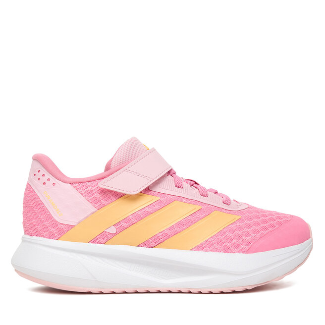 Sneakersy adidas Duramo Sl2 El C JS2384 Różowy