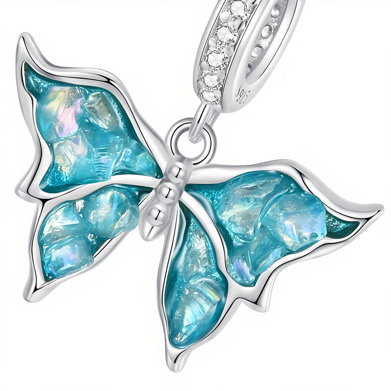 Charms do Pandora - CHARMS MOTYL