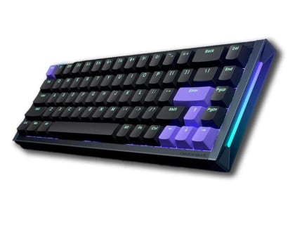 NuPhy BH65 High / NuPhyIO / Blush BH65MJP