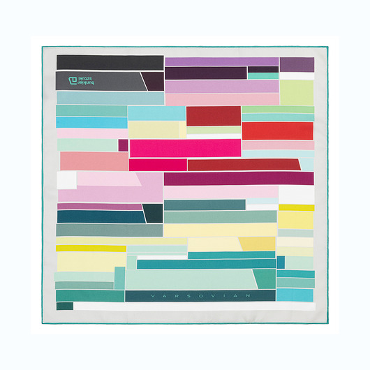 Gawroszka jedwabna Verano