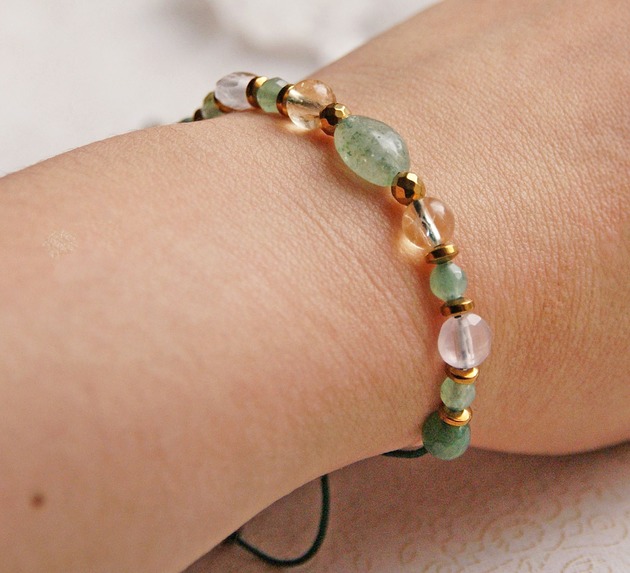 BYK - zodiac collection -gold