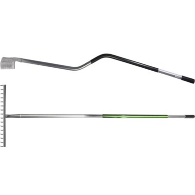 Stalco Grabie PERFECT S-74009 uniwersalne