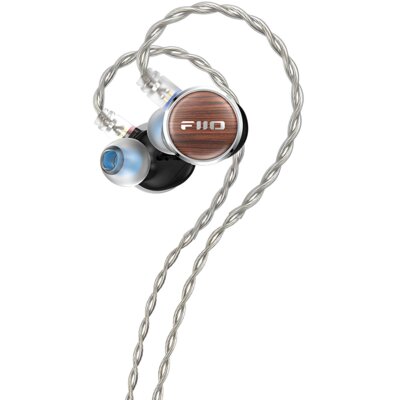 FiiO FP3 Black Walnut