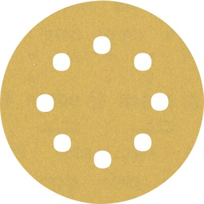 Bosch Papier ścierny Expert C470 2608900990 (50 szt.)