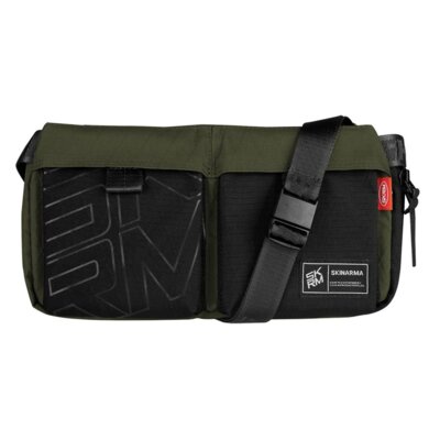 Torebka SKINARMA Crossbody Jager Oliwkowa