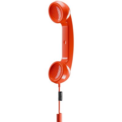 Native Union Pop Phone - słuchawka telefoniczna USB-C z funkcją odbierania