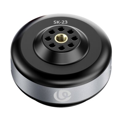 Przyssawka elektryczna ULANZI SK-23