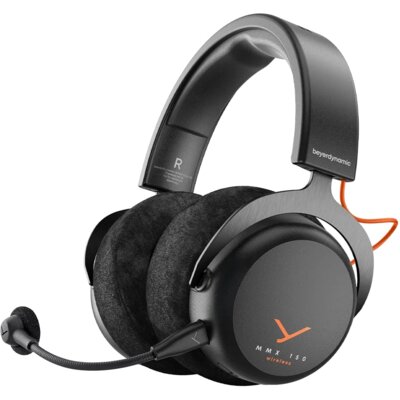 Beyerdynamic MMX 150 Wireless Czarny