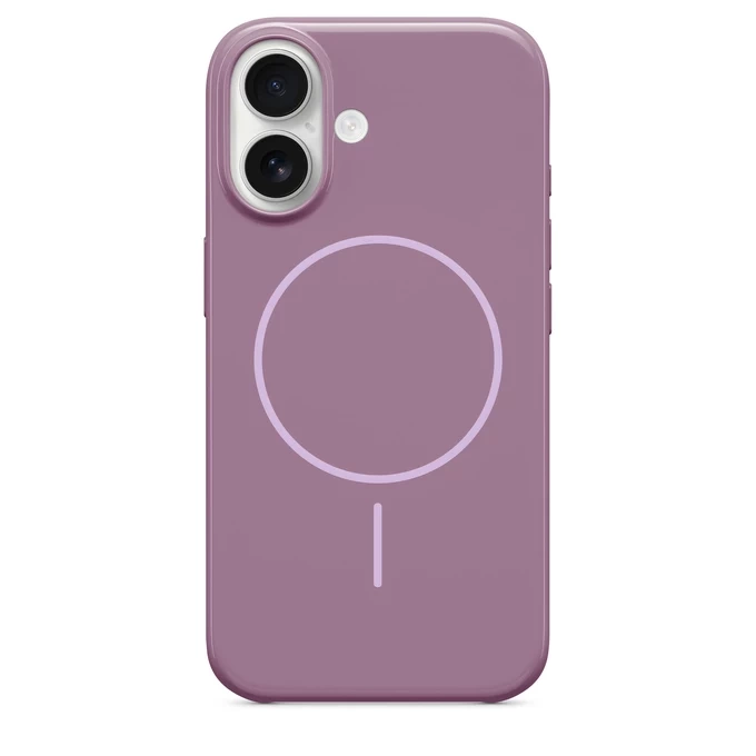 APPLE BEATS CASE MCFF4LL/A IPHONE 16 SUNSET PURPLE OTWARTE OPAKOWANIE